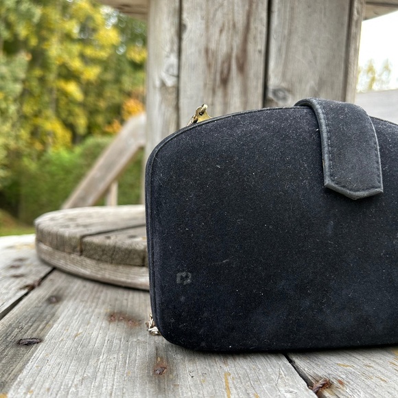 Vintage inspired bag - Picture 7 of 10